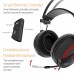 Gamdias HEBE E1 RGB Wired Gaming Headset